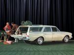 Rambler Classic 770 Cross Country 1963 года